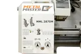Настольные: Metal Master MML 2870M
