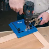 Cabinet Hardware Jig 