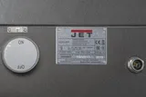 JET JGHD-32PF Редукторный сверлильный станок с автоматической подачей пиноли шпинделя
