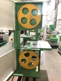 Станок ленточнопильный WoodTec LS 60 ECO