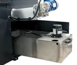 Автоматические двухколонные: ARG 300 DCT CF-NC Automat