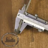 Нож для шерхебеля, ПЕТРОГРАДЪ, 30мм*175мм