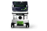 Пылеудаляющий аппарат CLEANTEC CTL 26 E AC