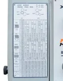 Промышленные: Metal Master Z46150 DRO
