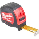 Рулетка Milwaukee SLIM C8-26 / 25 мм (1шт)
