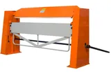 Листогибочный сегментный станок Stalex TSB 2020/2 373301