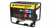 Бензиновый генератор CHAMPION GG6500-3
