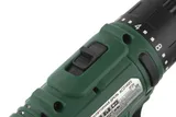 Аккумуляторная дрель-шуруповерт HAMMER Flex ACD14BS 680328