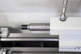 Станок токарный MetalMaster MML 2140V