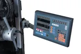 Фрезерно-сверлильные станки: JMD-45PFDV