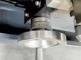 Настольный токарно-винторезный станок Metal Master MML 2140V