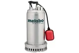 DP 28-10 S Inox (604112000) Дренажный насос 
