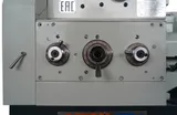 Токарно-винторезный станок Metal Master ZM 66150 DRO RFS
