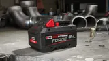 Аккумулятор Milwaukee M18 FB8