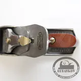 Рубанок Clifton N4.1/2 Bench Smoothing Plane, 60мм