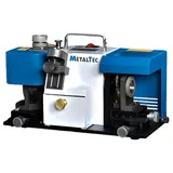MetalTec M31U Станок для заточки концевых фрез