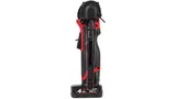 Аккумуляторная ленточная шлифовальная машина Milwaukee M12 FBFL13-402B