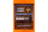 Бездорновый трубогиб Stalex диаметр 16-40 мм, 1.5 кВт, вес 220 кг JTB-40