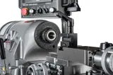 JET JTL-618DTC DRO Высокоточный инструментальный токарный станок