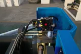 MetalTec 4+1 ЧПУ МТ-15 Листогибочный пресс с ЧПУ