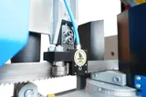 Купить полуавтоматический ленточнопильный станок CUTERAL PSM 440x700 DM LITE