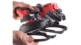 Аккумуляторная ленточная пила Milwaukee M12 FUEL FBS64-402X