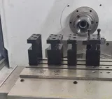 MetalTec CK 35 x 400 (Комплектация ПРОМ+) - Токарный станок ЧПУ с горизонтальной станиной