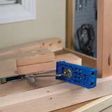 Приспособление для соединения саморезами Kreg Jig® HD