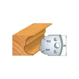 Комплект из 2-х ножей 40x4 SP CMT 690.115